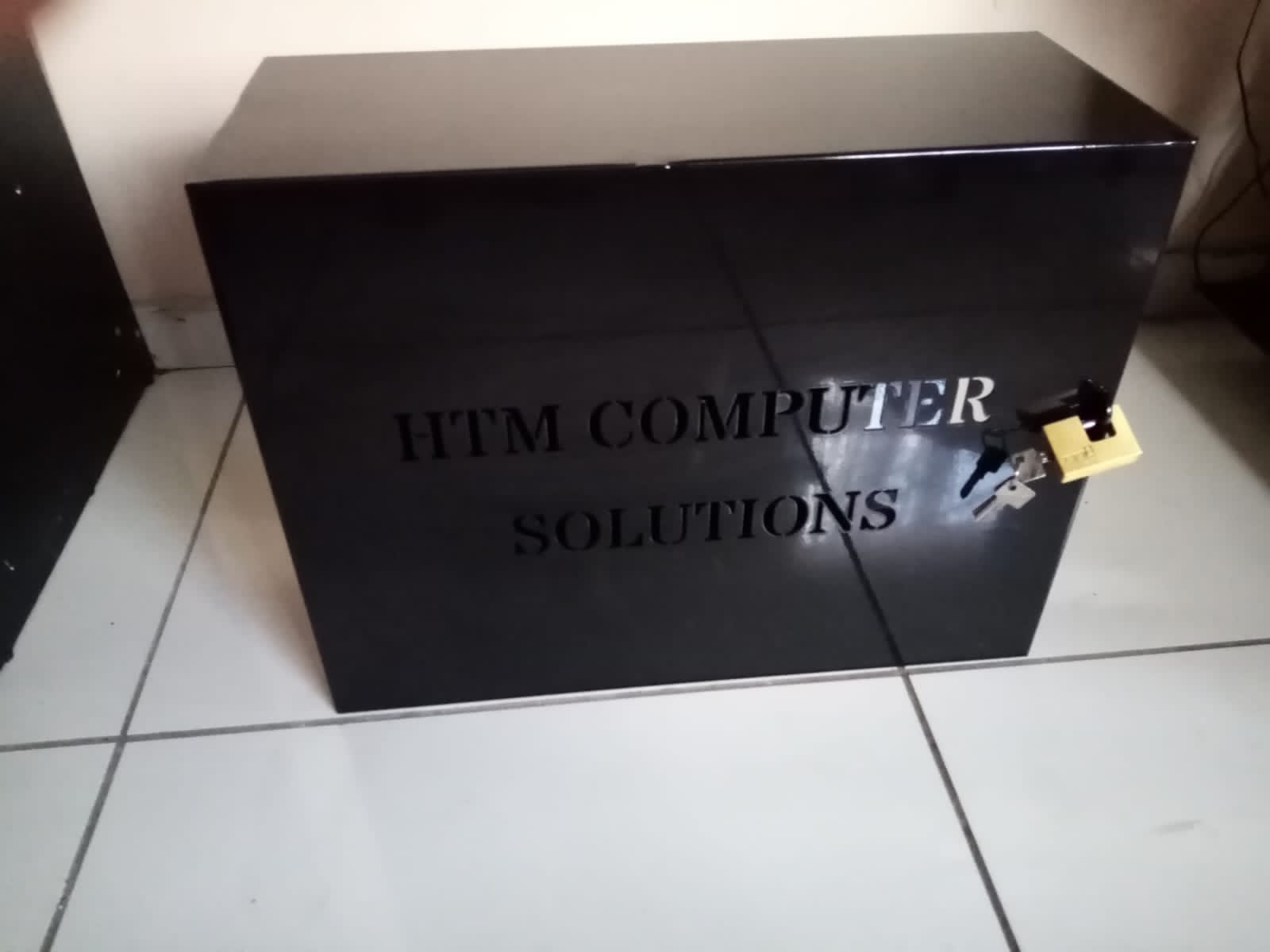 ourservice